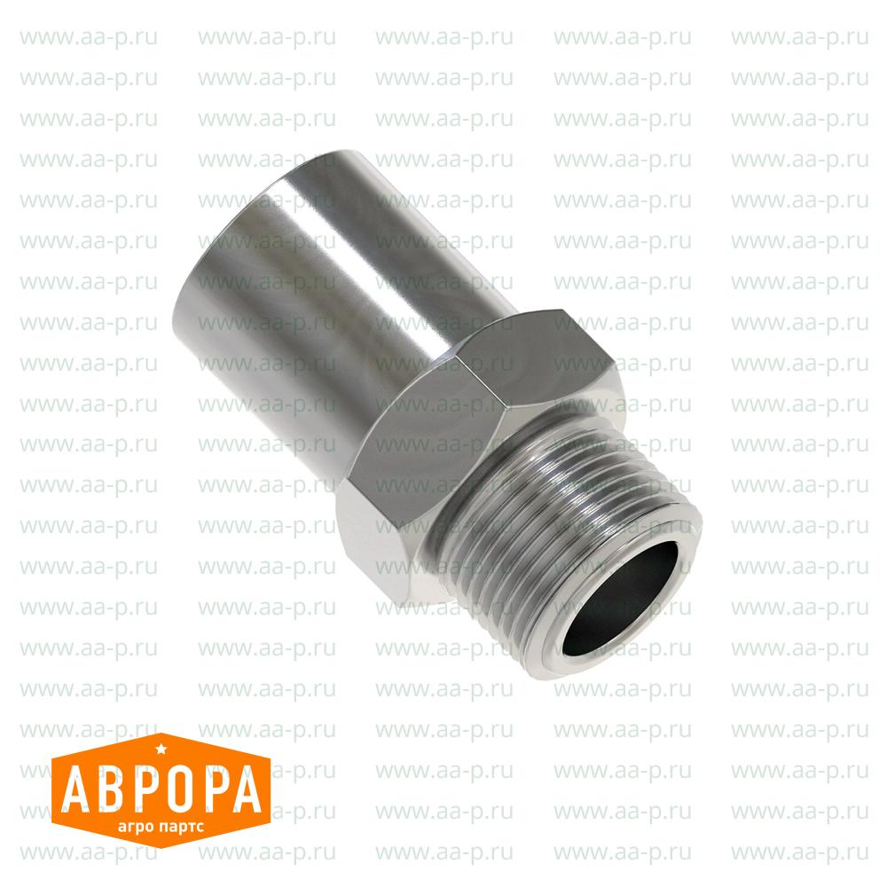 Adapteranschlüsse